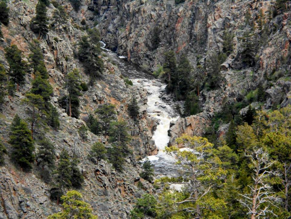 Boxelder Canyon