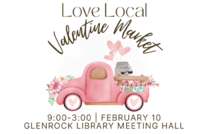 Love Local Valentine Market