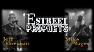E Street Prophets - Rock The Glen Summer Concert Series