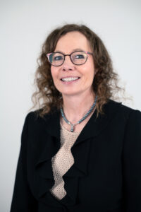 Margaret Farley - Elevate Glenrock board member