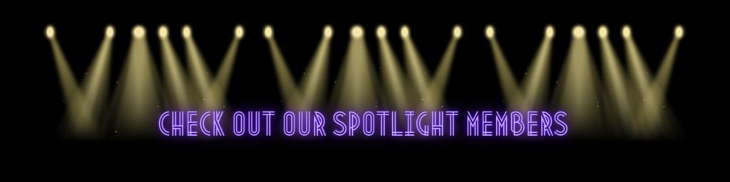 Spotlight Members Ad