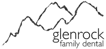 Glenrock Family Dental Logo