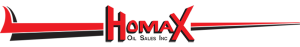 Homax Oil Logo